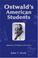 Cover of: Ostwald's American students