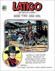 Latigo by Stan Lynde