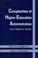 Cover of: Complexities of higher education administration