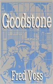 Cover of: Goodstone
