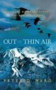 Cover of: Out of Thin Air by Peter Douglas Ward