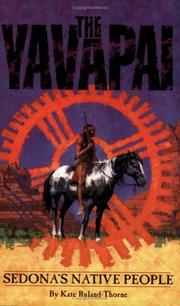 Cover of: The Yavapai People of the Red Rocks: People of the Sun