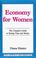 Cover of: Economy for women