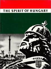 The spirit of Hungary by Stephen Sisa