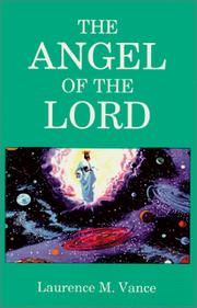 Cover of: The angel of the Lord