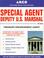 Cover of: Special agent