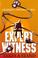 Cover of: Expert witness