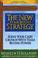 Cover of: The new home buying strategy