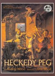 Cover of: Heckedy Peg = by Audrey Wood