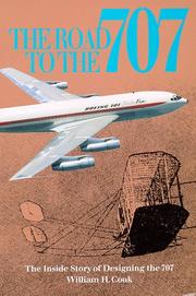 The road to the 707 by Cook, William H.