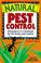 Cover of: Natural Pest Control