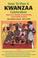 Cover of: How to plan a Kwanzaa celebration