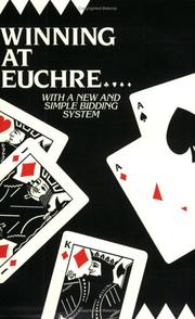 Cover of: Win at Euchre