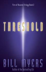 Cover of: Threshold by Bill Myers