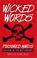 Cover of: Wicked Words