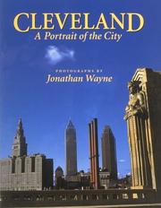 Cover of: Cleveland by Jonathan Wayne