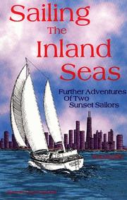 Sailing the inland seas by Paul H. Keller