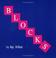 Cover of: Blocks