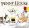 Cover of: Penny House