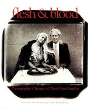 Cover of: Flesh & Blood by Alice Rose George, Abigail Heyman