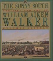 Cover of: The sunny South by Cynthia Seibels