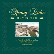 Spring Lake, revisited by Smith, Patrick