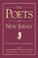 Cover of: The poets of New Jersey