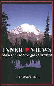 Cover of: Inner views: stories on the strength of America