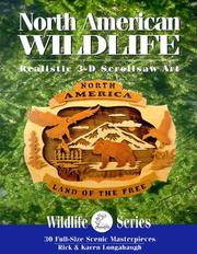 Cover of: North American Wildlife