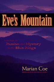 Cover of: Eve's mountain