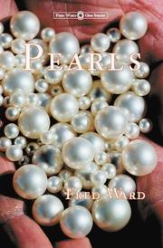 Cover of: Pearls