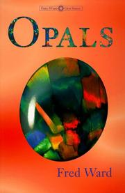 Cover of: Opals
