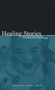 Healing Stories