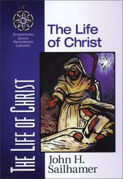 Cover of: The life of Christ