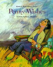 Cover of: Penny wishes