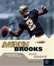 Aaron Brooks by aaron Brooks, Greg Brown