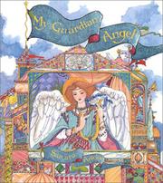 Cover of: My Guardian Angel (Wonder Windows) | Samara Anjelae