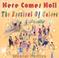 Cover of: Here comes Holi