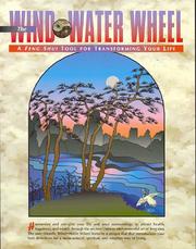 Cover of: The Wind-Water Wheel by Angi Ma Wong