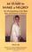 Cover of: Sixty-four years to make a negro!