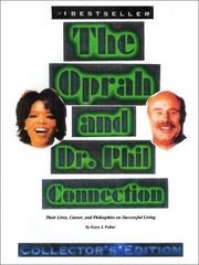 Cover of: The Oprah and Dr. Phil Connection | Gary J. Fuller