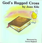 Cover of: God's rugged cross