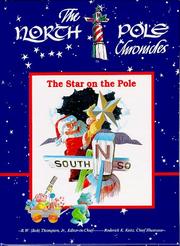 Cover of: The star on the pole: a story