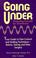 Cover of: Going under