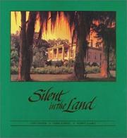 Cover of: Silent in the land by Chip Cooper