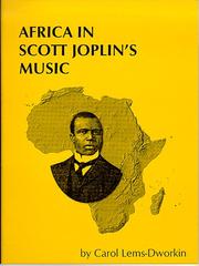 Cover of: Videos of African and African-related performance: an annotated bibliography