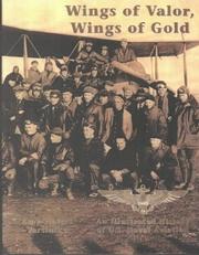 Cover of: Wings of valor, wings of gold