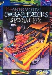 Cover of: Automotive Cheap Tricks & Special F/X