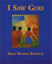 Cover of: I Saw God