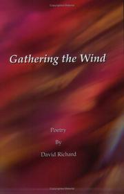 Cover of: Gathering the Wind